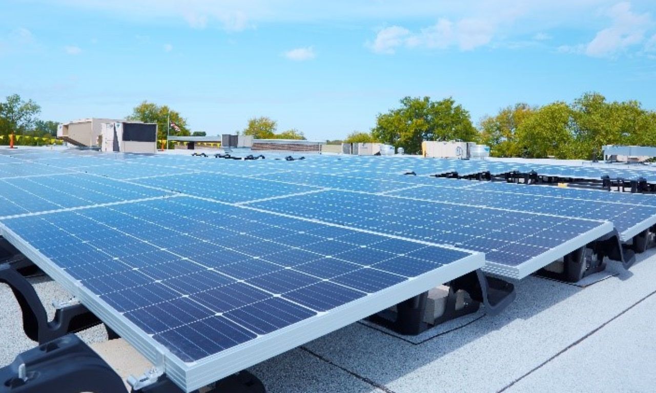 Rolling Meadows Site Now Home to Northrop Grumman’s Largest OnSite